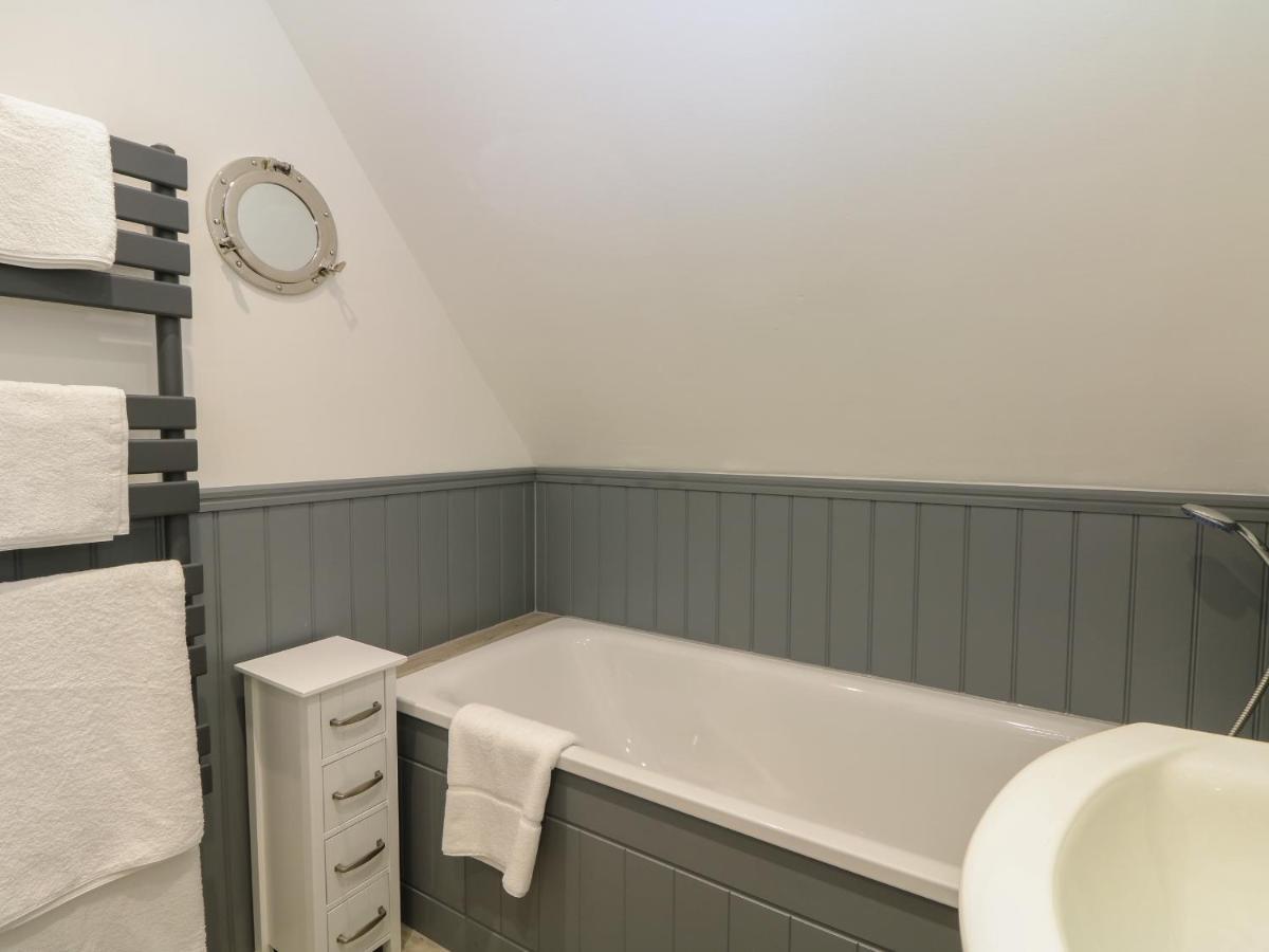 32 Trevithick Villa Hayle Exteriör bild